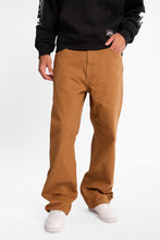 Baggy Canvas Pants thumbnail 9