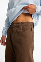 Baggy Canvas Pants thumbnail 14