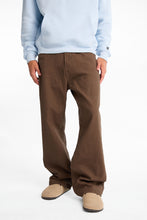 Baggy Canvas Pants thumbnail 13
