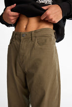 Baggy Canvas Pants thumbnail 18