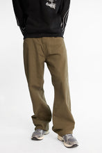 Baggy Canvas Pants thumbnail 17