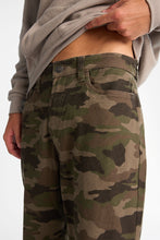 Baggy Canvas Pants thumbnail 22