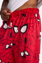 Spider-Man Silky Fleece Pajama Pants thumbnail 2