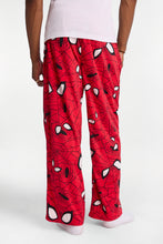 Spider-Man Silky Fleece Pajama Pants thumbnail 3