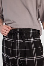 Classic Plaid Pajama Pants thumbnail 2