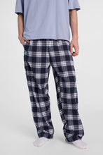 Classic Plaid Pajama Pants thumbnail 1
