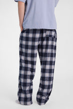 Classic Plaid Pajama Pants thumbnail 3