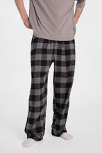 Classic Buffalo Plaid Pajama Pants thumbnail 1