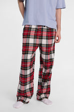 Classic Tartan Pajama Pants thumbnail 1