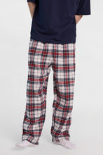 Classic Plaid Pajama Pants thumbnail 1