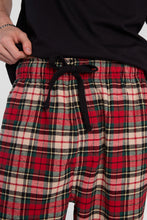 Classic Tartan Pajama Pants thumbnail 2
