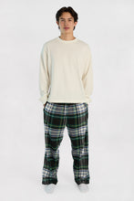 Classic Plaid Pajama Pants thumbnail 5