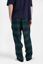 Classic Tartan Pajama Pants thumbnail 3