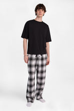 Classic Plaid Pajama Pants thumbnail 4