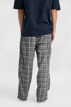 Classic Plaid Pajama Pants thumbnail 3