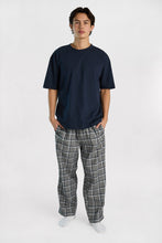 Classic Plaid Pajama Pants thumbnail 4