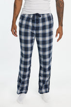 Check Plaid Classic Pajama Pants thumbnail 1