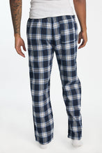 Check Plaid Classic Pajama Pants thumbnail 3