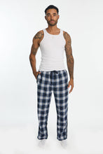 Check Plaid Classic Pajama Pants thumbnail 4