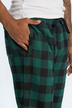 Check Plaid Classic Pajama Pants thumbnail 2