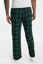 Check Plaid Classic Pajama Pants thumbnail 3
