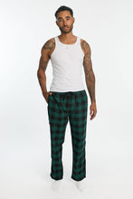 Check Plaid Classic Pajama Pants thumbnail 4