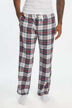 Check Plaid Classic Pajama Pants thumbnail 1