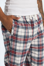 Check Plaid Classic Pajama Pants thumbnail 2