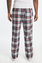 Check Plaid Classic Pajama Pants thumbnail 3