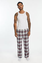 Check Plaid Classic Pajama Pants thumbnail 4