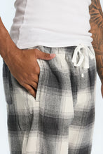 Check Plaid Classic Pajama Pants thumbnail 2