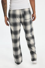 Check Plaid Classic Pajama Pants thumbnail 3