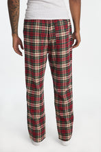 Tartan Classic Pajama Pants thumbnail 3