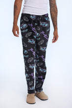 Cars Plush Pajama Pants thumbnail 1