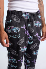 Cars Plush Pajama Pants thumbnail 2