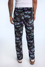 Cars Plush Pajama Pants thumbnail 3