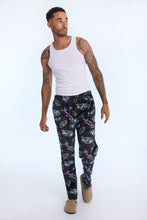 Cars Plush Pajama Pants thumbnail 4