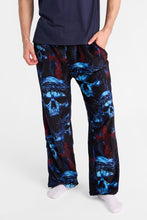 Grim Reaper Pajama Pants thumbnail 1