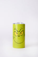 Tasse de voyage avec couvercle Le Grincheux thumbnail 2