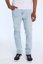 Brodie Slim Straight Jeans thumbnail 1