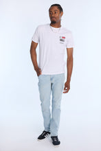 Brodie Slim Straight Jeans thumbnail 4