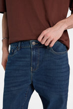 Brodie Slim Straight Jeans thumbnail 2
