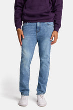 Brodie Slim Straight Jeans thumbnail 1