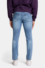 Brodie Slim Straight Jeans thumbnail 3