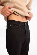 Liam Straight Jeans thumbnail 2