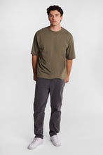 Liam Straight Jeans thumbnail 4