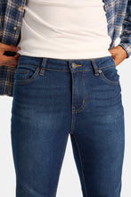 Liam Straight Jeans thumbnail 2