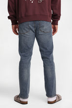 Liam Straight Jeans thumbnail 3