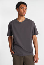North Westrn Premium Crew Neck Boxy Tee thumbnail 6