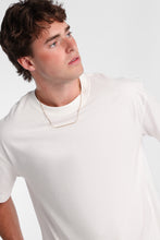 North Western Premium Crew Neck Boxy Tee thumbnail 7